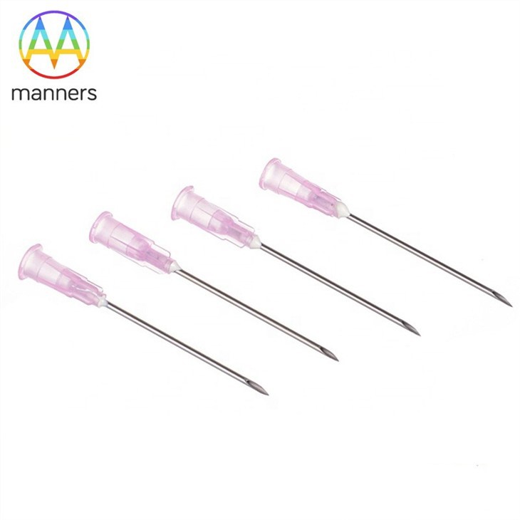 Needle Disposable Hypodermic