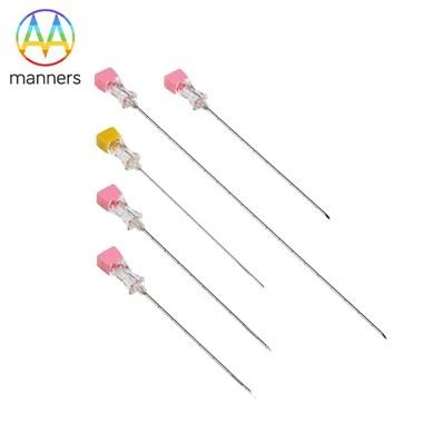 Labra tal-Injezzjoni Spinali Medika li tintrema