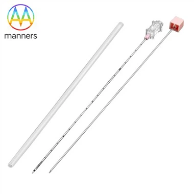 Labar spinali sterili li jintremew Quincke Point