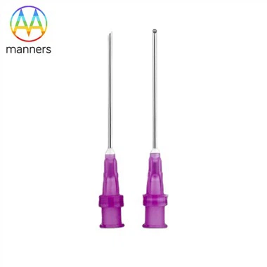 Labar tal-Filtru Blunt taċ-Ċentru tal-Innovazzjoni