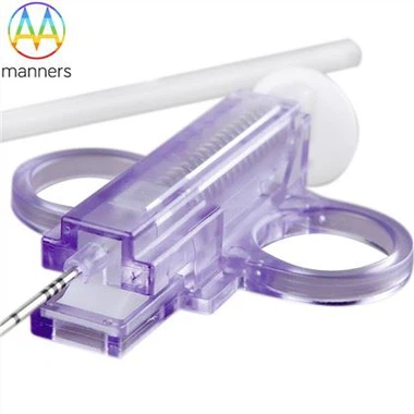 Tessut Artab Semi Awtomatiku Tru-cut Bijopsija Labra