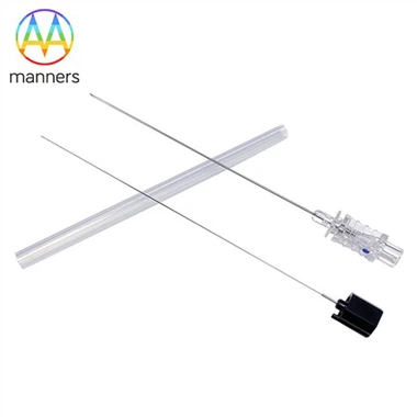 Labra Spinali Għall-Anestesija