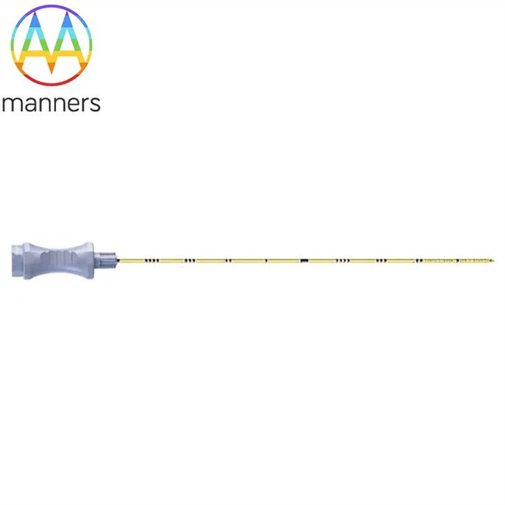 Nerve Block Needle For Surgical Procedures