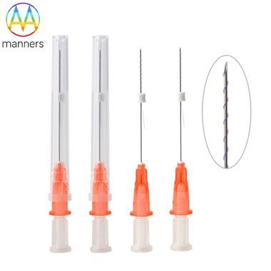 3D 4D 6D Cog Pdo Thread Face Lifting Labar