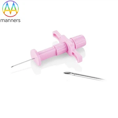 Labra ta ' aspirazzjoni għall- bijopsija tal- mudullun