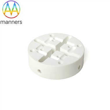 CNC Machining Teflon Partijiet