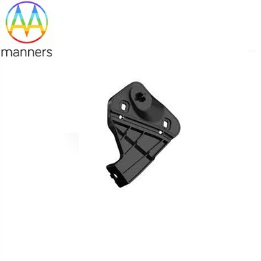 Partijiet tal-plastik tal-Friġġ tat-Tidwir CNC