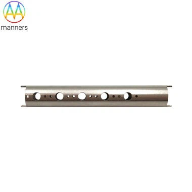 Mikro Side Hole Tube