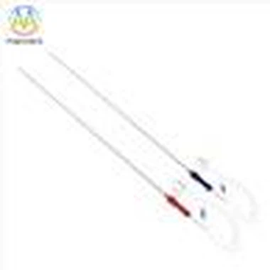 Labra tal-Lumen Doppju tal-Azzar li ma jsaddadx Għall-Ooċiti