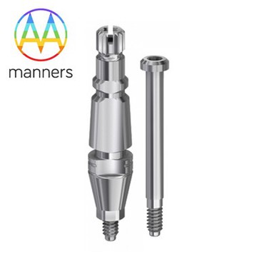 Impressjoni Trasferiment Miftuħ Trej Intern Hex Ø 5.5mm (Sistema Aħjar)