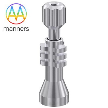 Trasferiment Trej Miftuħ għal Konnessjoni Multi-unit Ø 4.8mm (Sistema Aħjar)