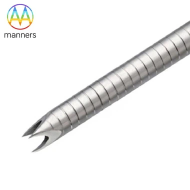 Labra taċ-ċanfrin tal-Bijopsija Endoskopika