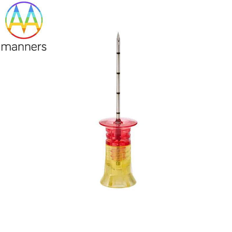 Trainer Power Driver Needle