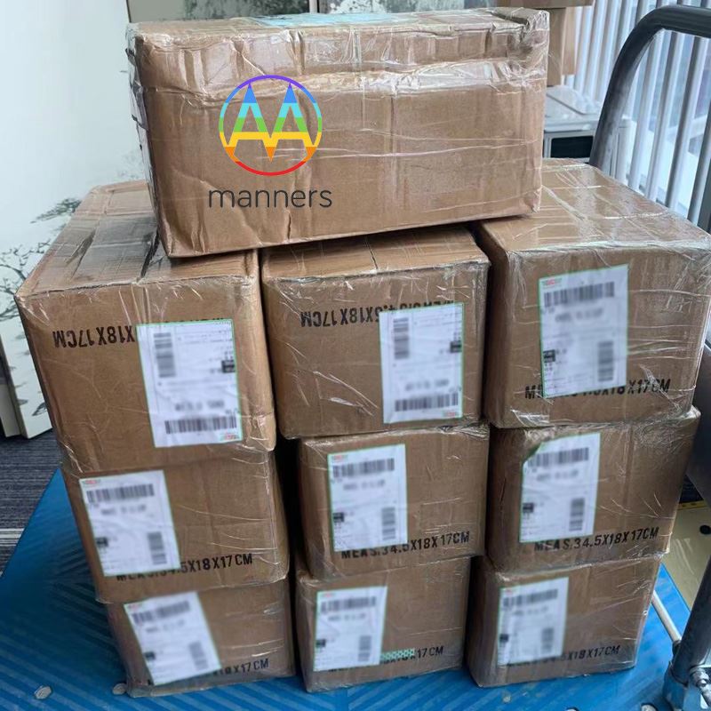 L-Ordni tal-Klijent Amerikan għal 8000pcs CNC Machining Finitura tal-Partijie...
