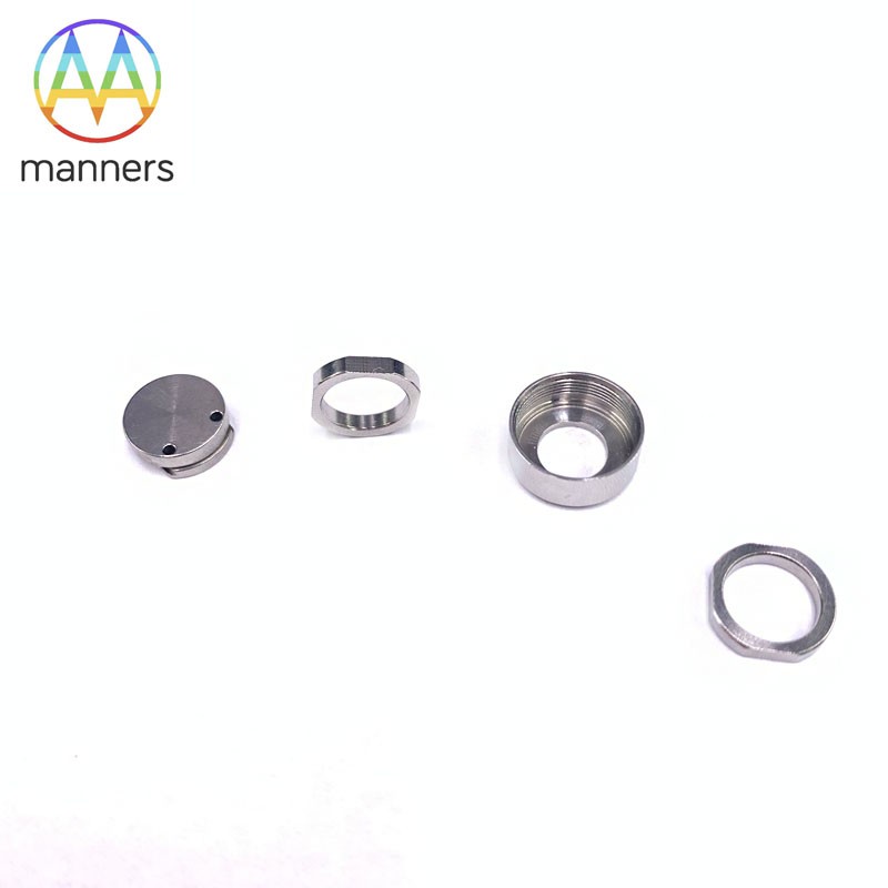 It-800 Pcs tal-Klijent taċ-Ċilì Partijiet Żgħar tal-Magni tal-Metall tal-Alum...