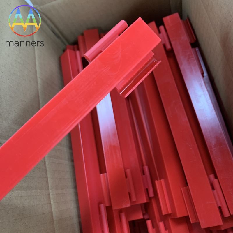 3000 Pcs tal-Klijent tal-Messiku Custom Medical CNC Makkinarju Partijiet tal-...