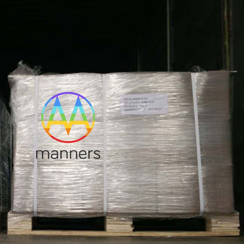 Il-Klijent tal-Brażil Plance An Order Għal 2,000pcs CE Certified 21G 90MM Spi...