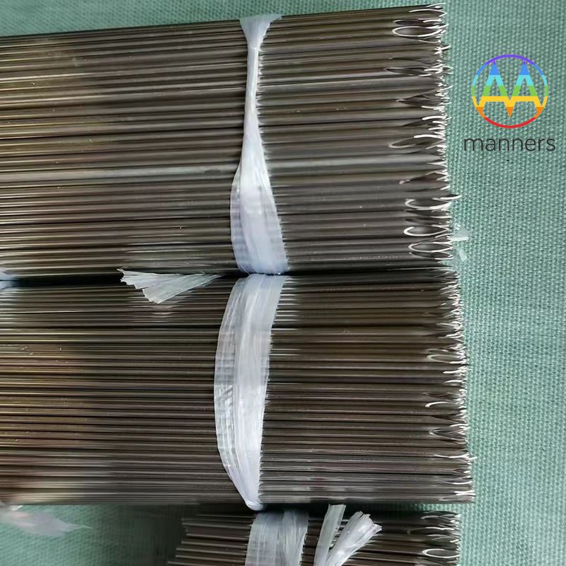 L-Ordni tal-Klijent tal-Italja Għal Labar tas-Siringi Custom 16-20G 3,500pcs ...