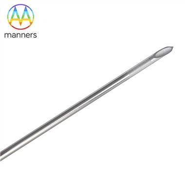 Labar Echogenic Ultrasound