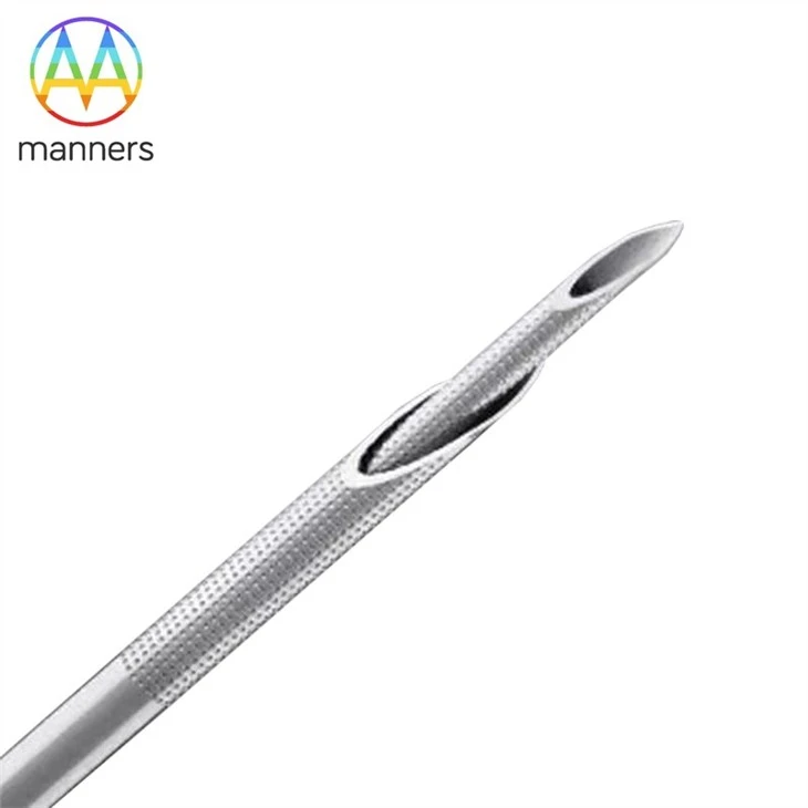 Trocar EchoTip Needles With Cannula