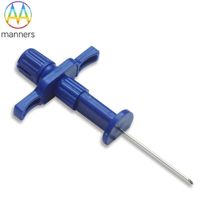 Bone Marrow Aspiration Needle