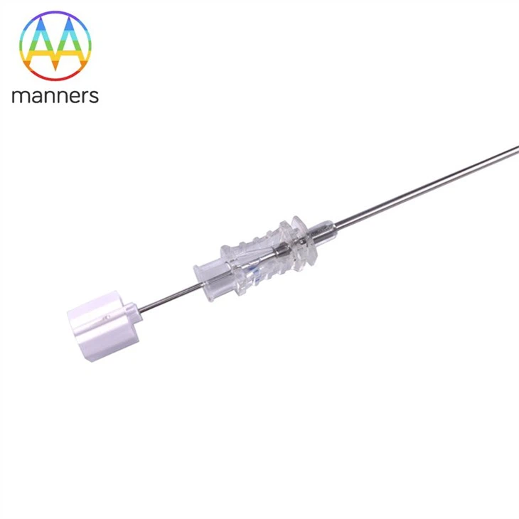 Disposable Spinal Anesthesia Needle For Lumbar Puncture