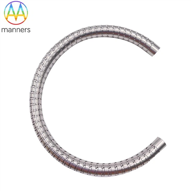 Endoscope Sections Hypotubes