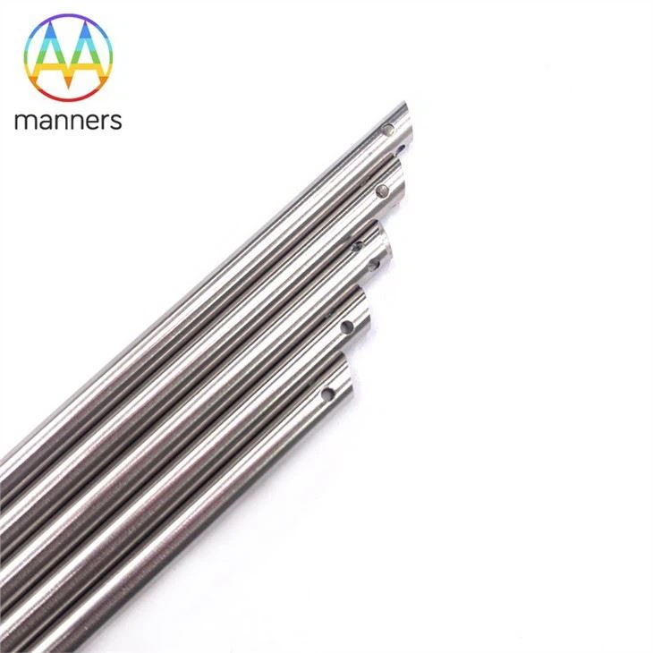 Hypodermic Tube