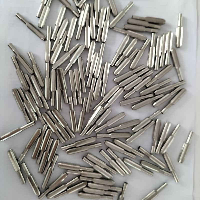 Il-Klijenti ta 'l-Amerika 1500pcs AR15 Immaniġġjar ta' Iċċarġjar Standard Les...