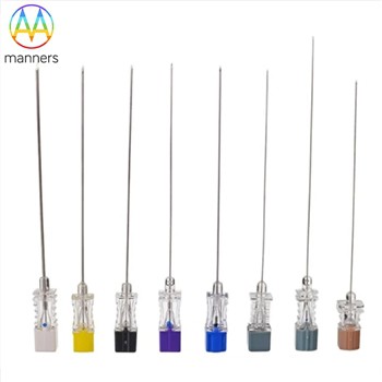 Għaliex huwa Lumbar Puncture Needle Sore Wara?