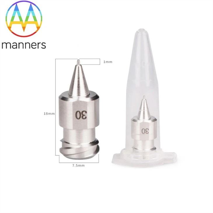 SHN-Precision Dispensing Needle
