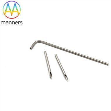 10mm Stainless Steel Bend Tube