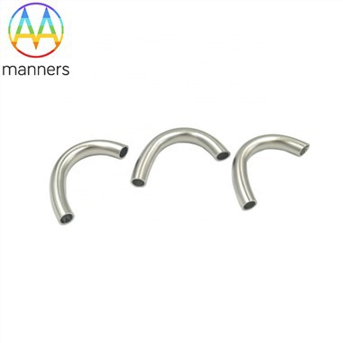 304 316 Stainless Steel Liwi Tubu