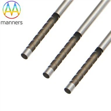 0.5mm 1mm 1.5mm Għal Tubu Kapillari Mikro