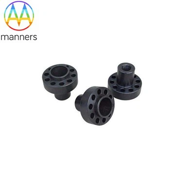 Partijiet HDPE bil-makna CNC