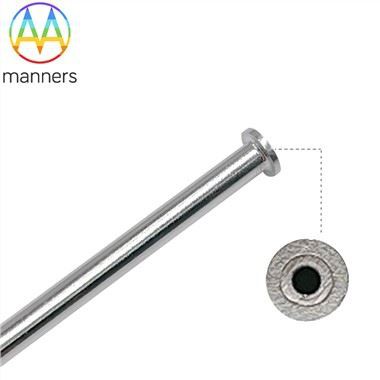 Tubu tal-Aluminju tal-Flanging