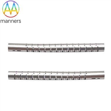 Laser Cut Mediku Stainless Steel Hypotube