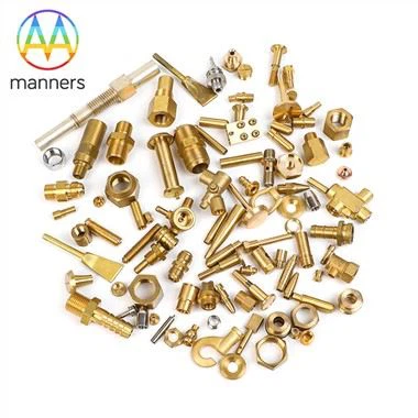 OEM Brass Parts Għall-Kompjuter Ospitanti
