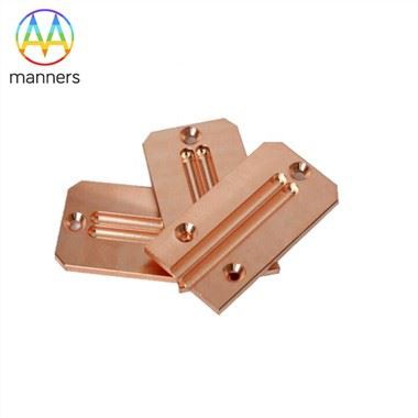 Partijiet tal-Magni CNC tar-Ram OEM