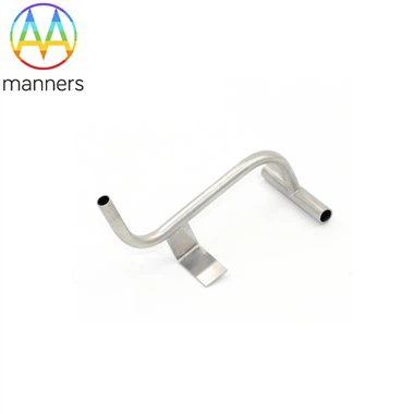 Stainless Steel 304 Liwja Tubu Bil-Laser Welding Tube Pin