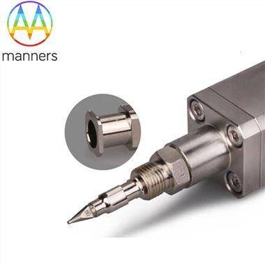 Stainless Steel Dispensing Labra għat-Tagħmir tal-Magni