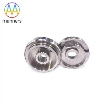Stainless Steel Pin Partijiet Roti