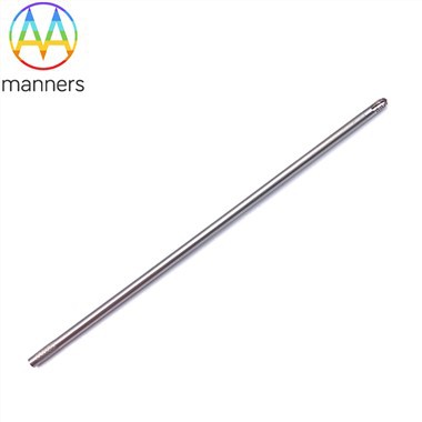 Stainless Steel Shaver Blade
