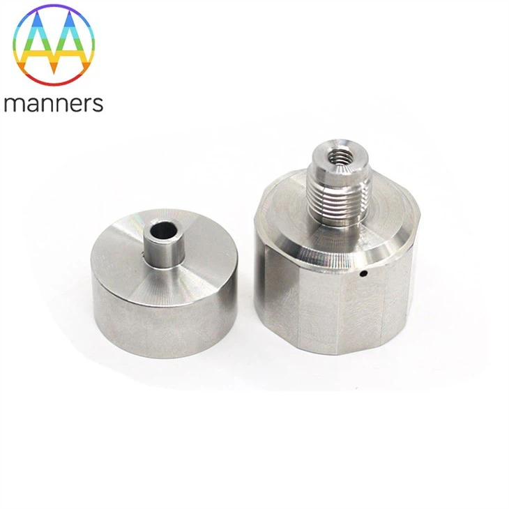Stainless Steel Cnc Machining Parts