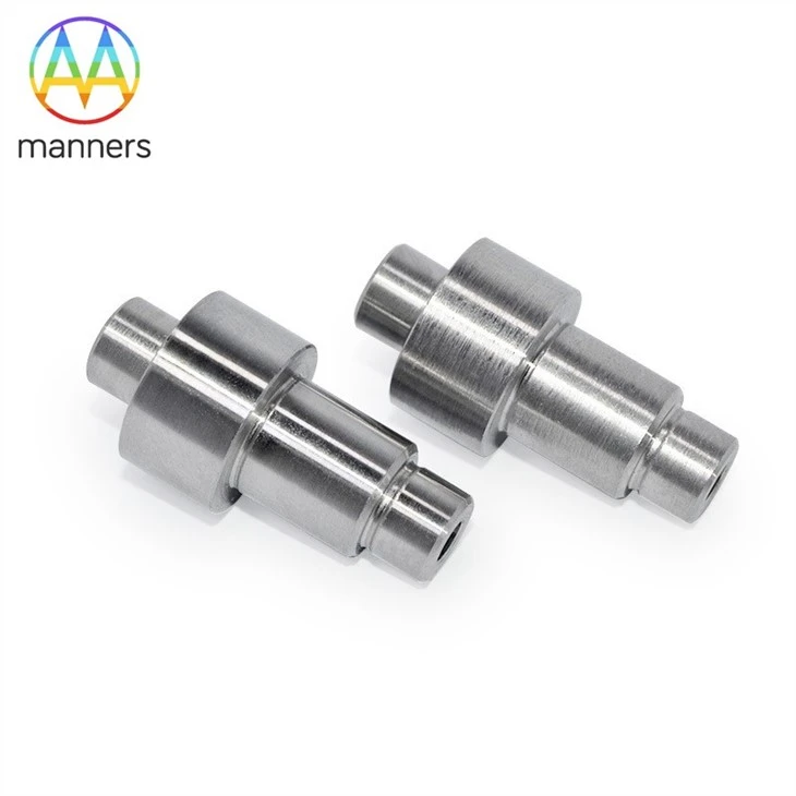 Titanium Medical Parts
