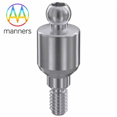 Attachment tal-Blalen Ø 6.0mm B'Konnessjoni Hexagon (Sistema Aħjar)