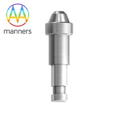 Impjant b'ħafna unitajiet Analog Ø 4.8mm (Sistema Aħjar)