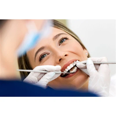 X'inhuma l-benefiċċji tal-impjanti dentali?