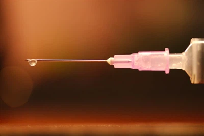 Sistema Standard ta 'l-Industrija U Rekwiżiti ta' Kontroll Dwar Chiba Needle