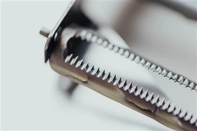 L-Ispettru ta 'Applikazzjoni Ta Xfafar Tapered Shaver